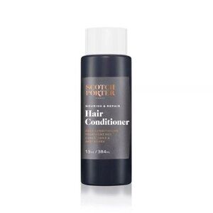Brand New Scotch Porter Nourish & Repair Hair Conditioner 13oz.